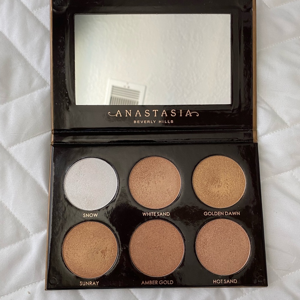 ✨Anastasia Glow Kit✨